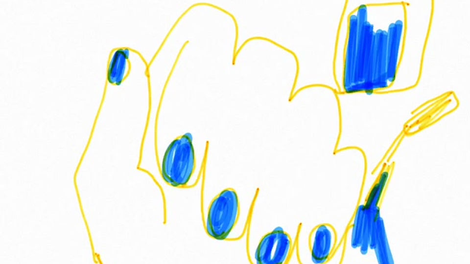 Nail